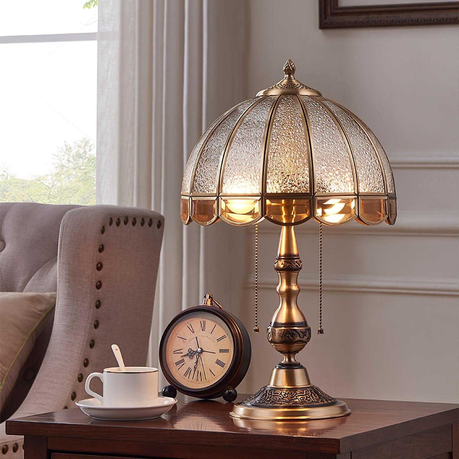 Lampe de Table | VEGA
