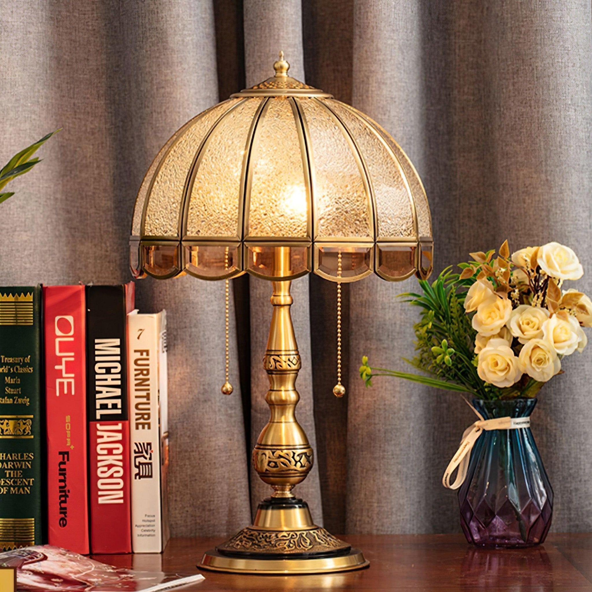 Lampe de Table | VEGA
