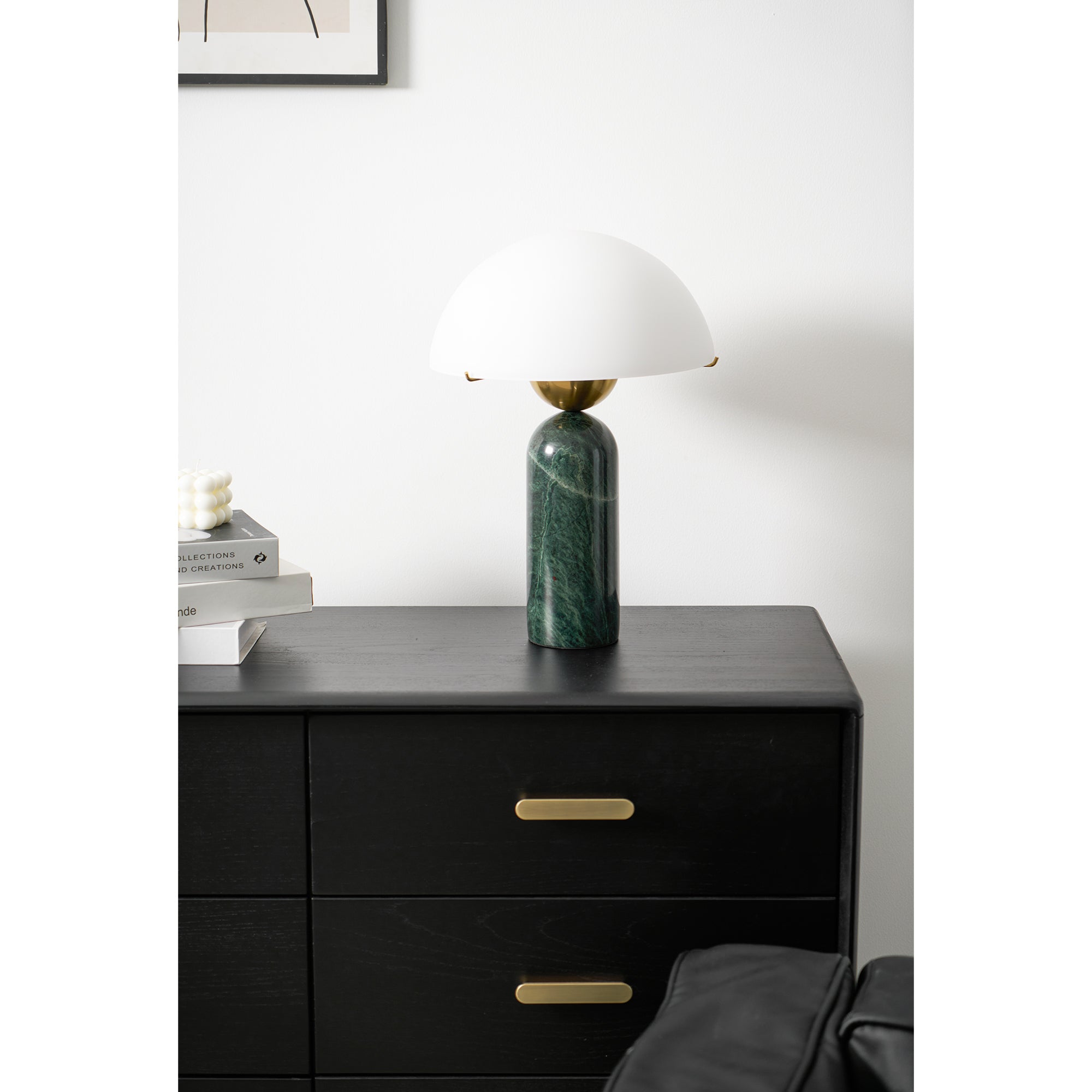 Lampe de Table | VERONA