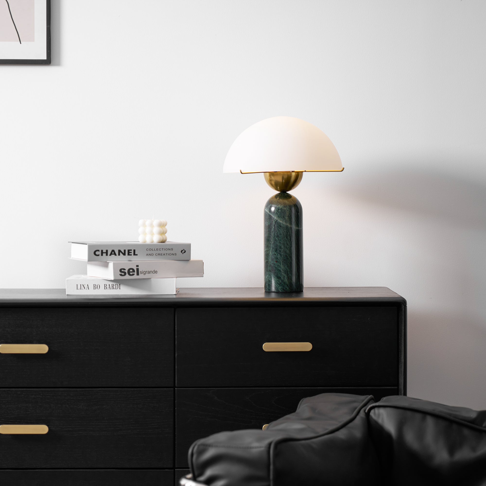 Lampe de Table | VERONA