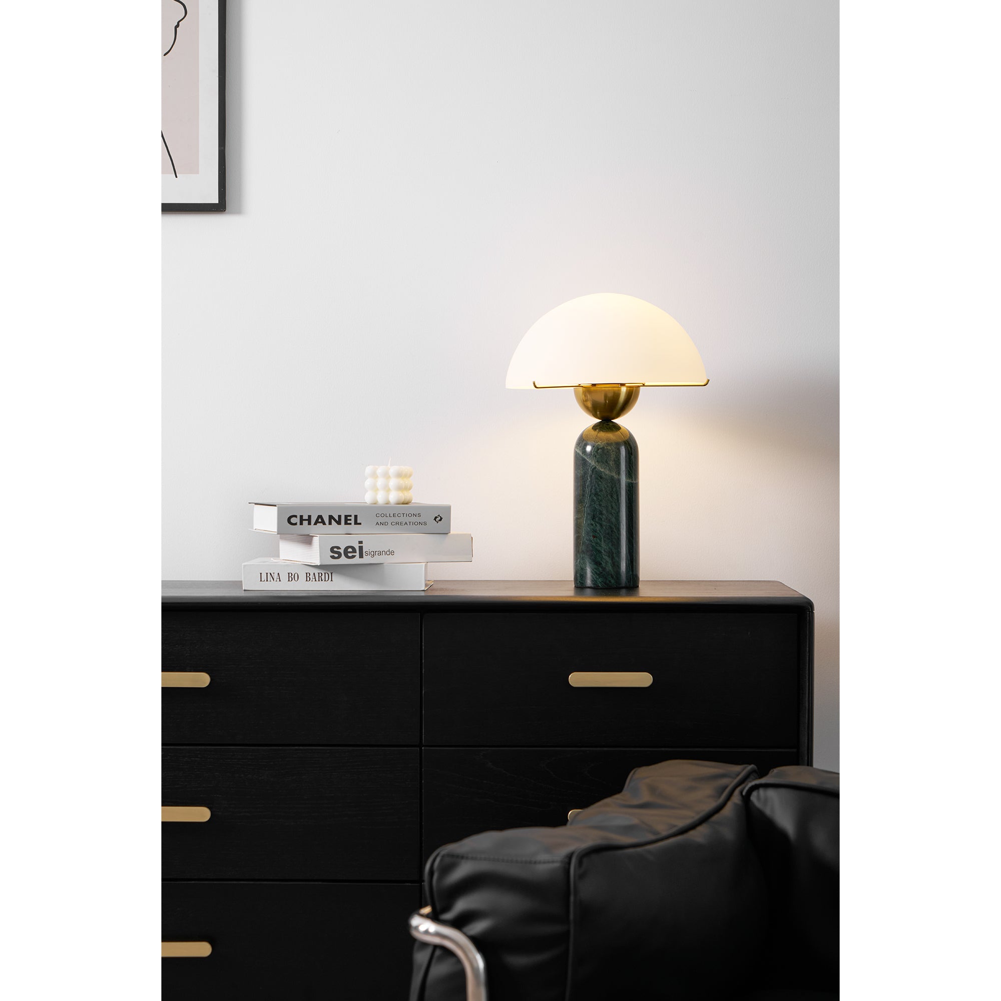 Lampe de Table | VERONA