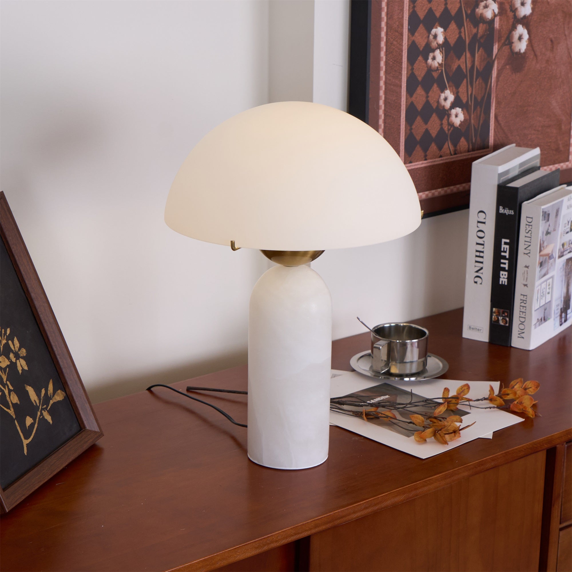 Lampe de Table | VERONA