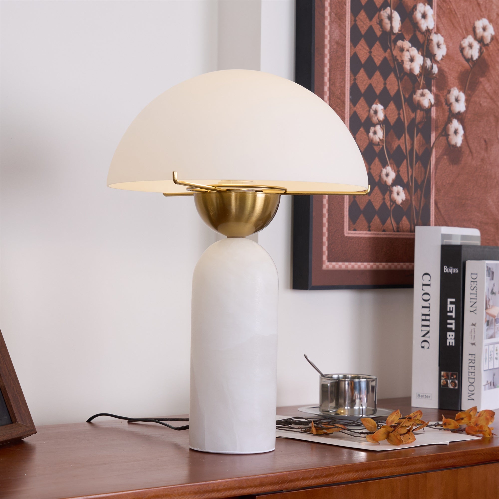 Lampe de Table | VERONA