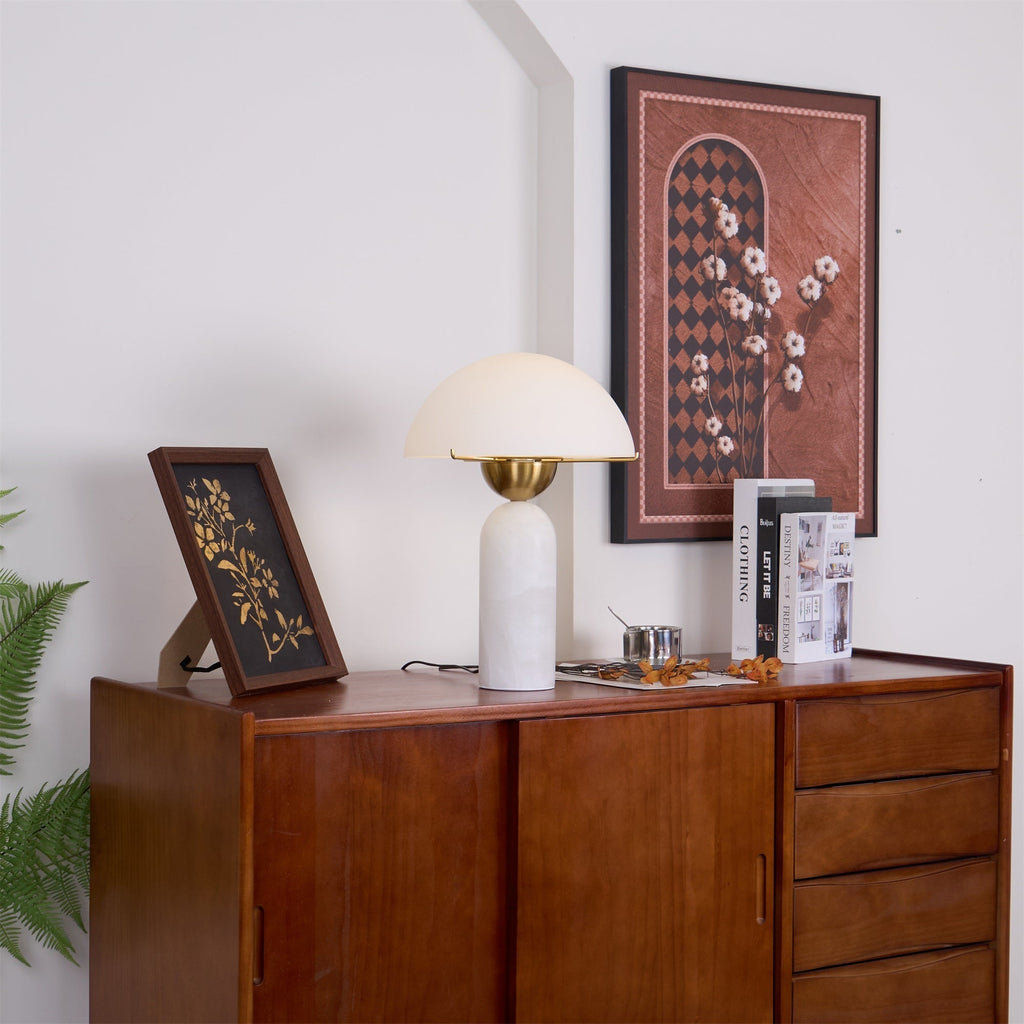 Lampe de Table | VERONA