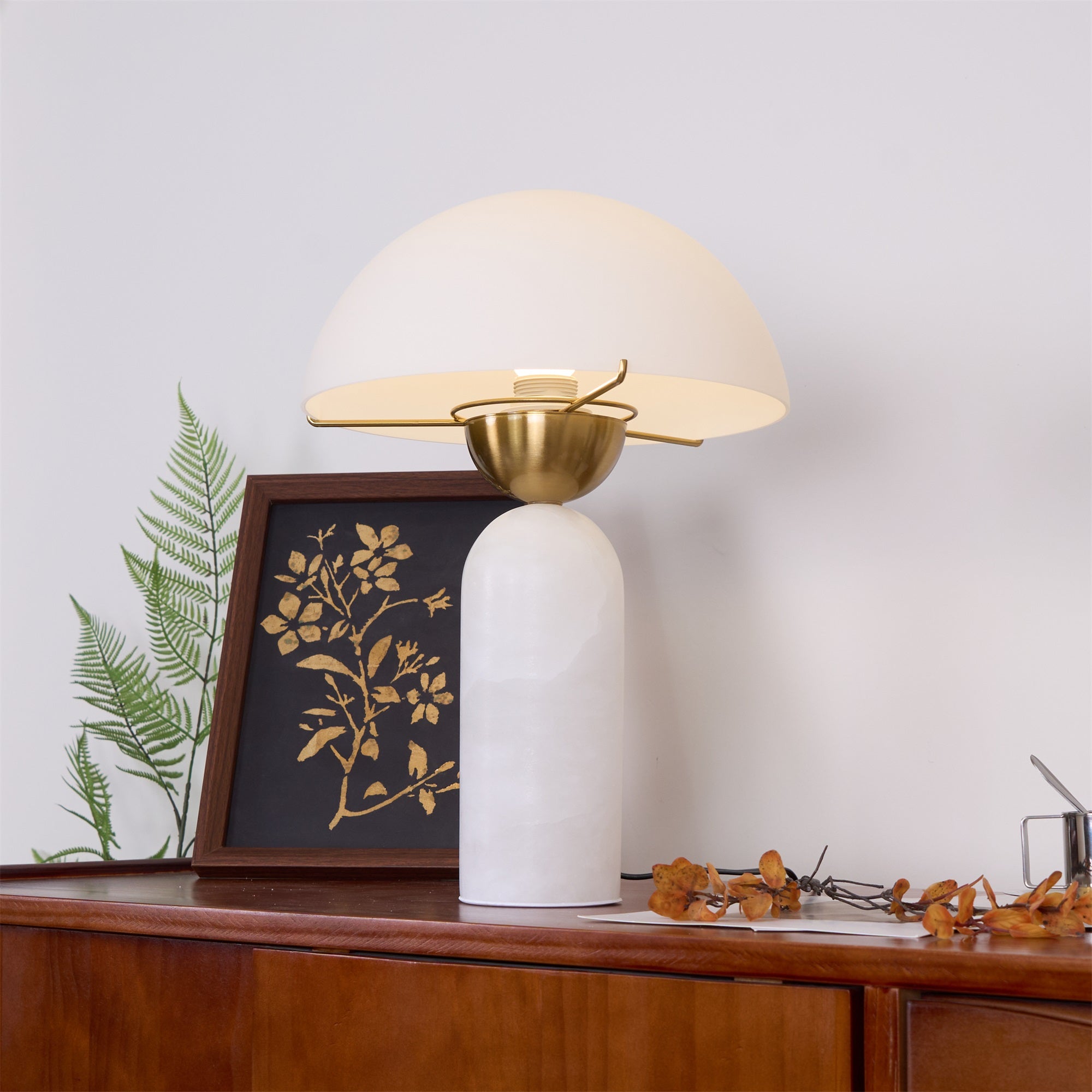 Lampe de Table | VERONA