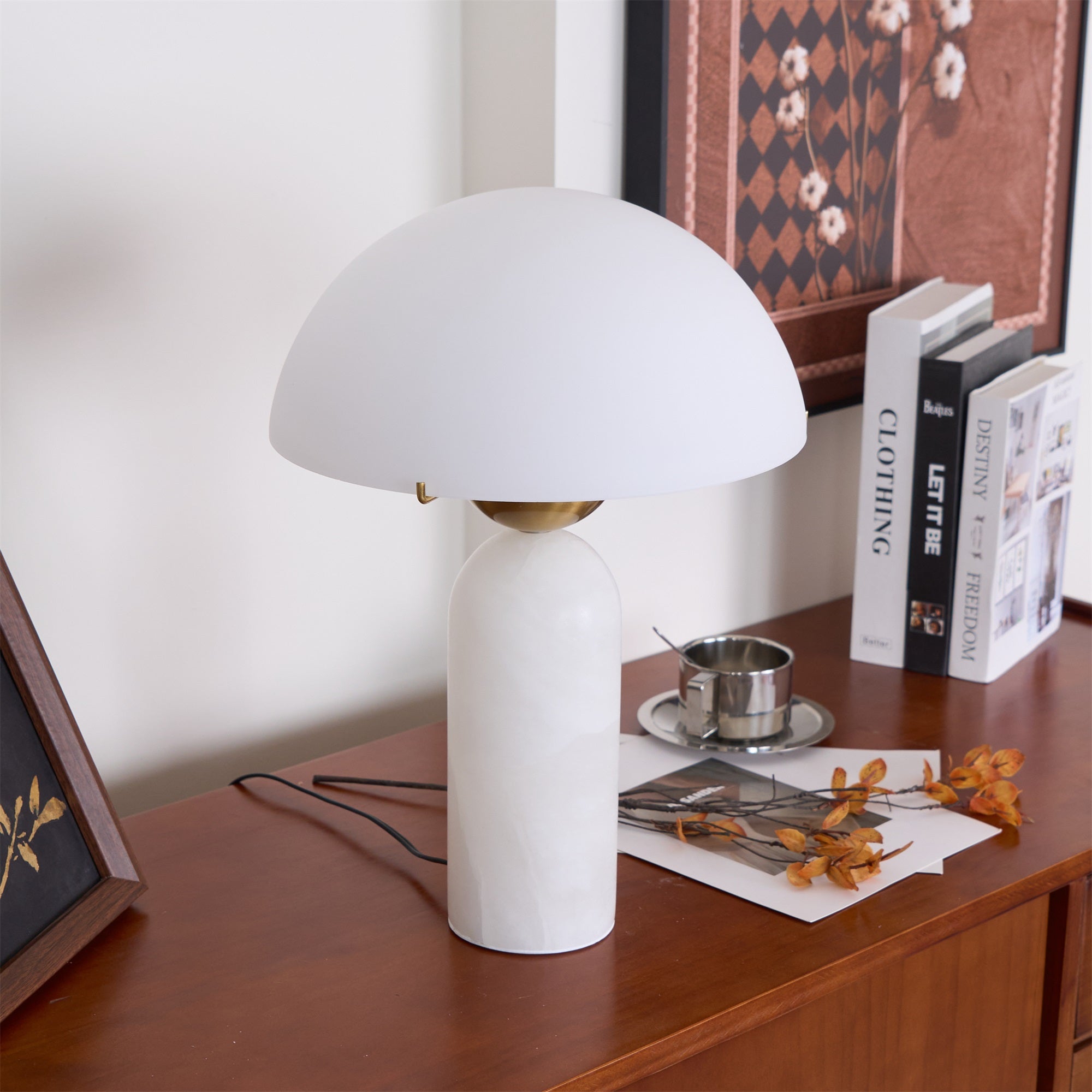 Lampe de Table | VERONA