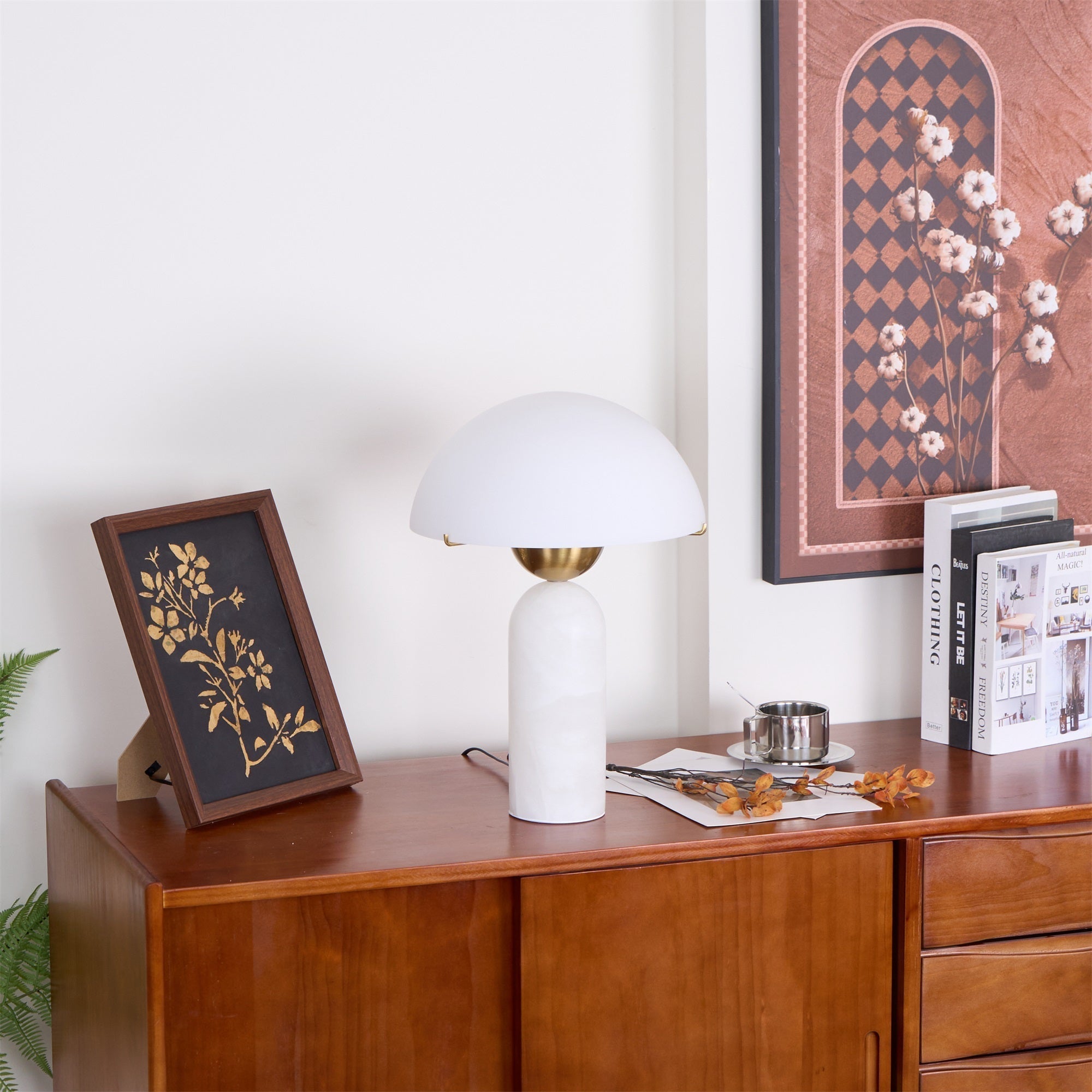 Lampe de Table | VERONA