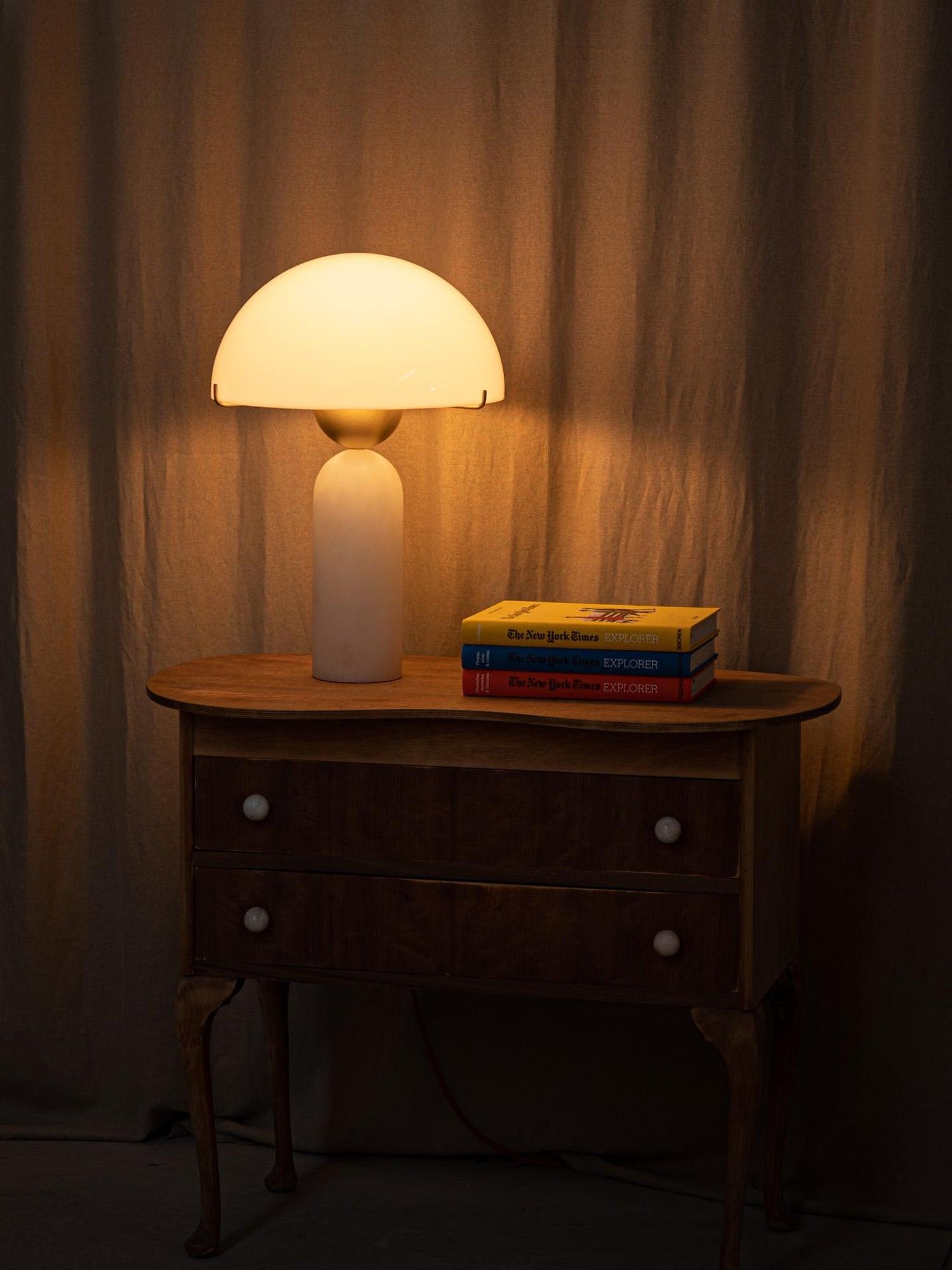 Lampe de Table | VERONA
