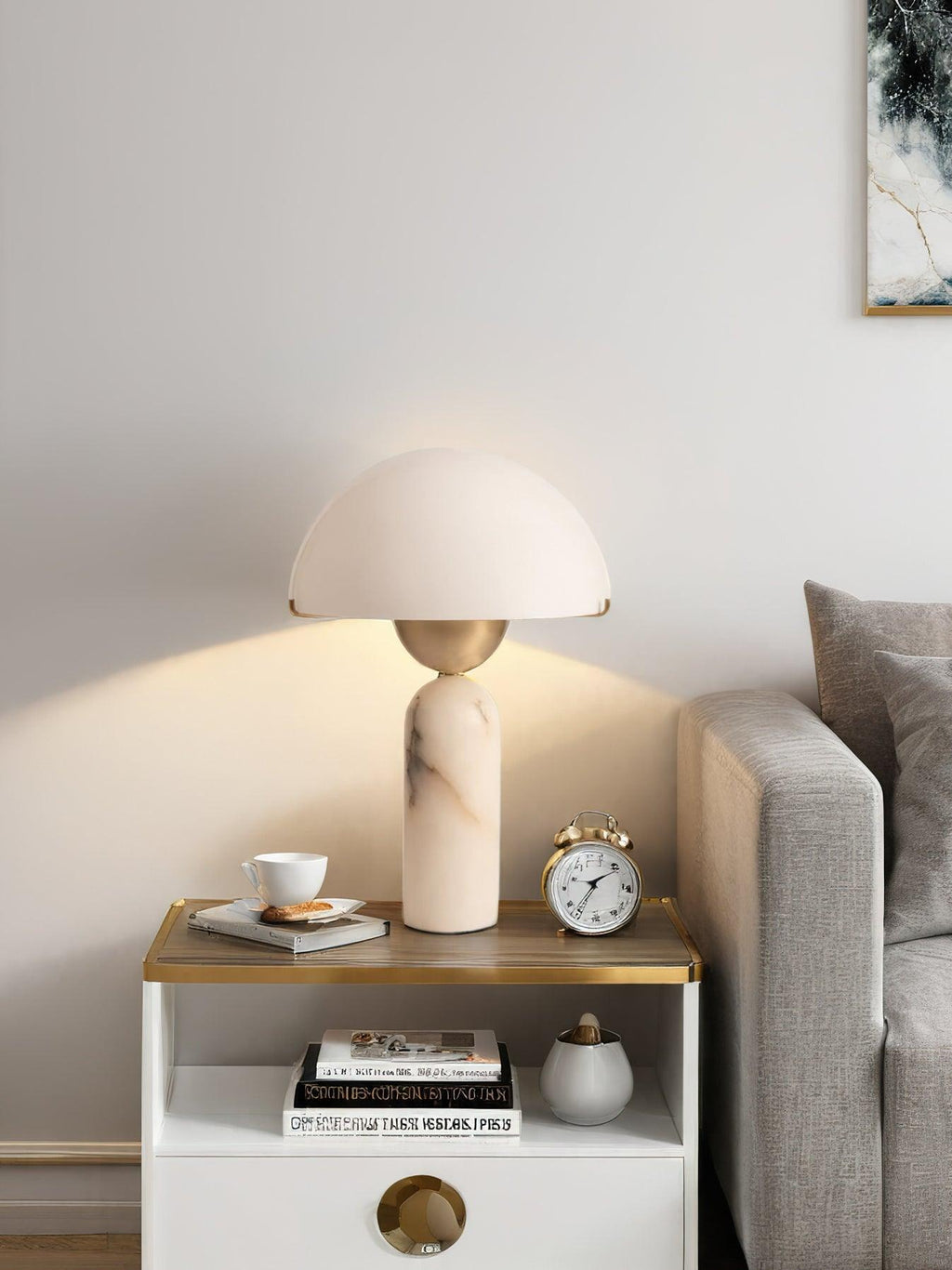 Lampe de Table | VERONA