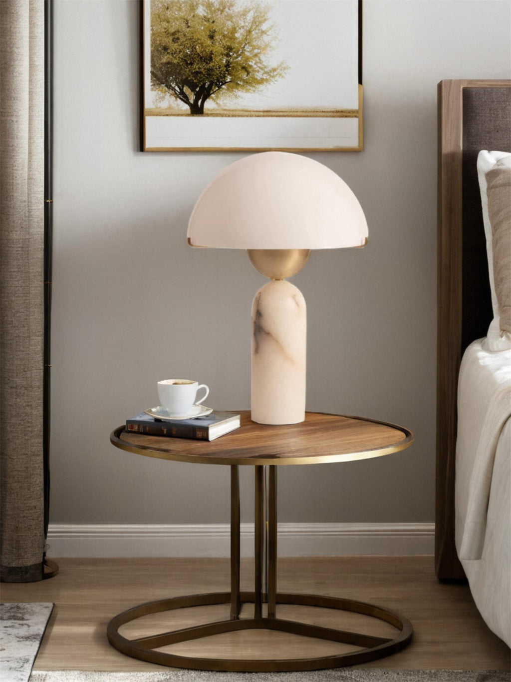 Lampe de Table | VERONA