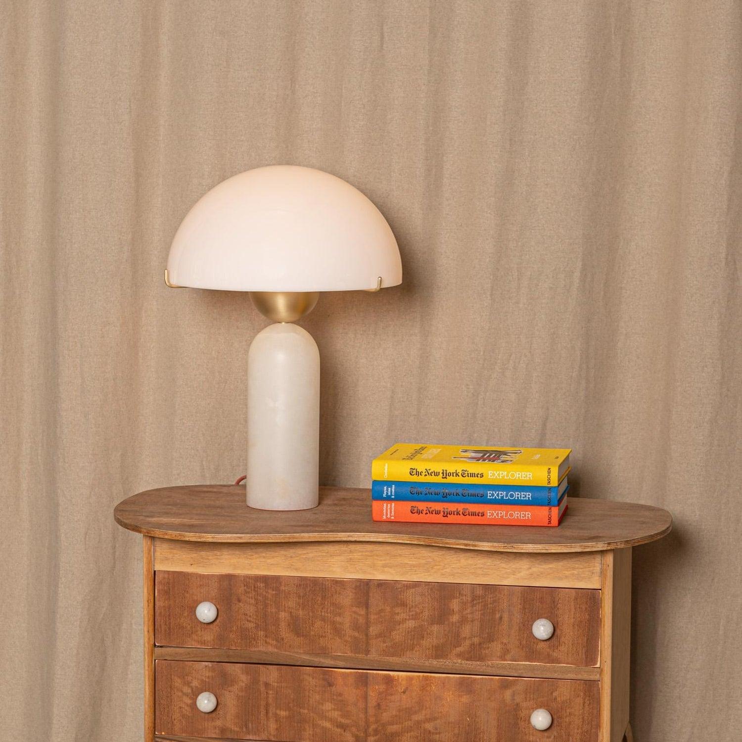 Lampe de Table | VERONA