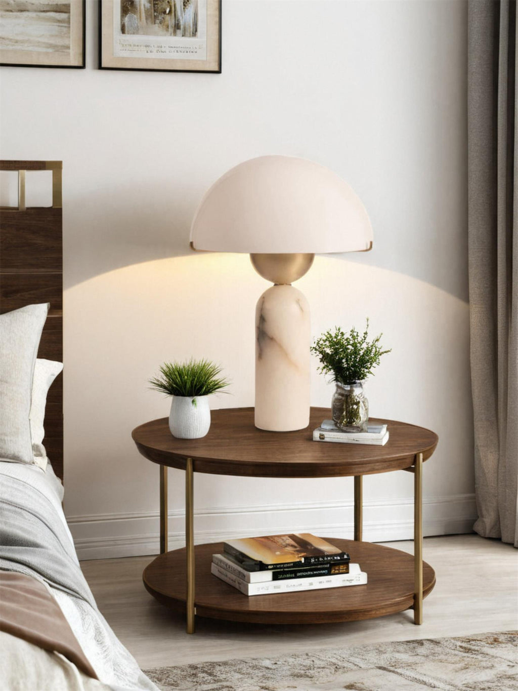 Lampe de Table | VERONA