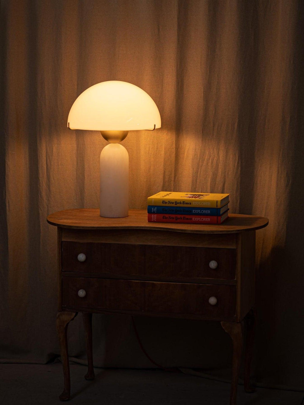 Lampe de Table | VERONA
