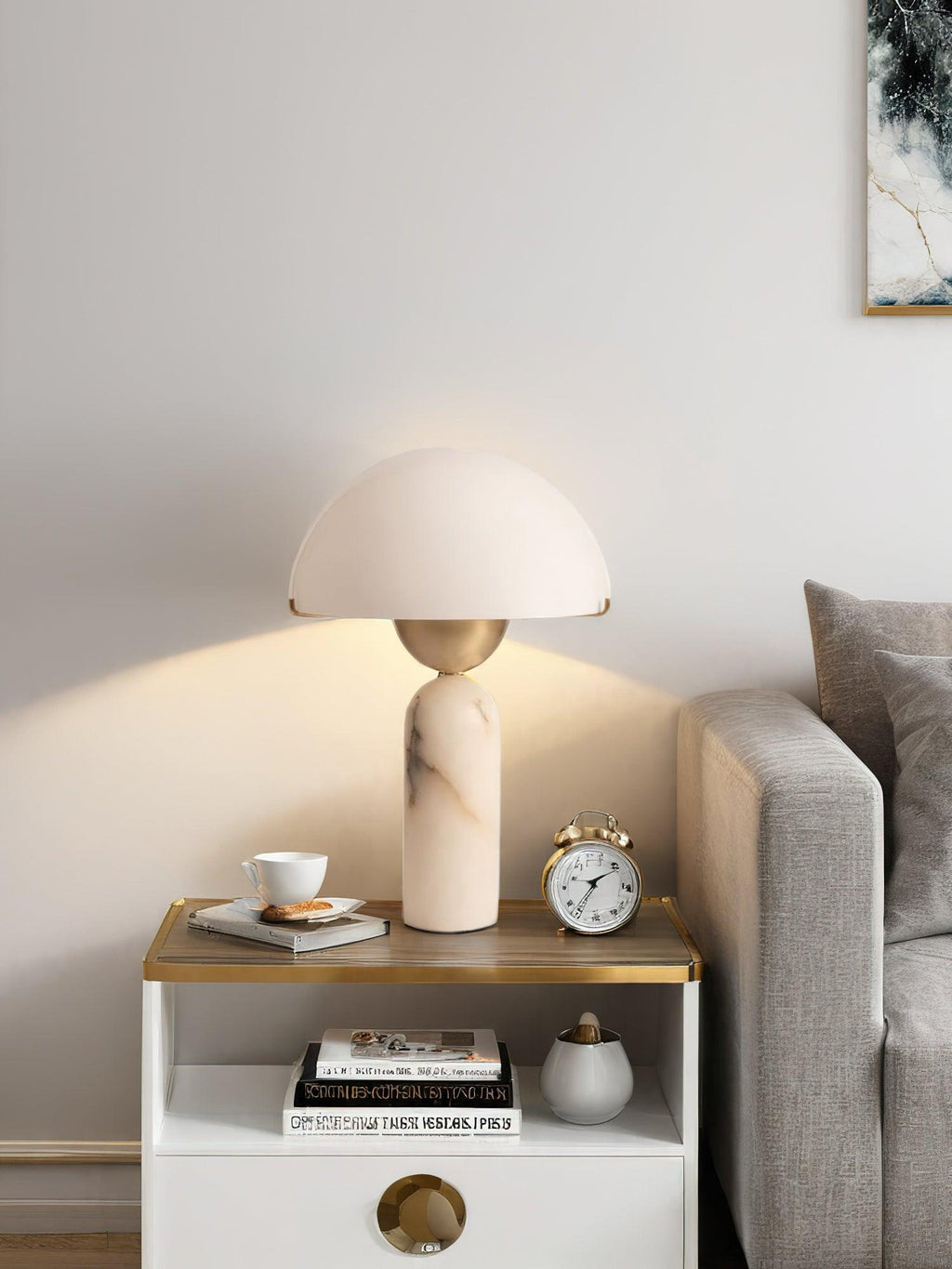 Lampe de Table | VERONA