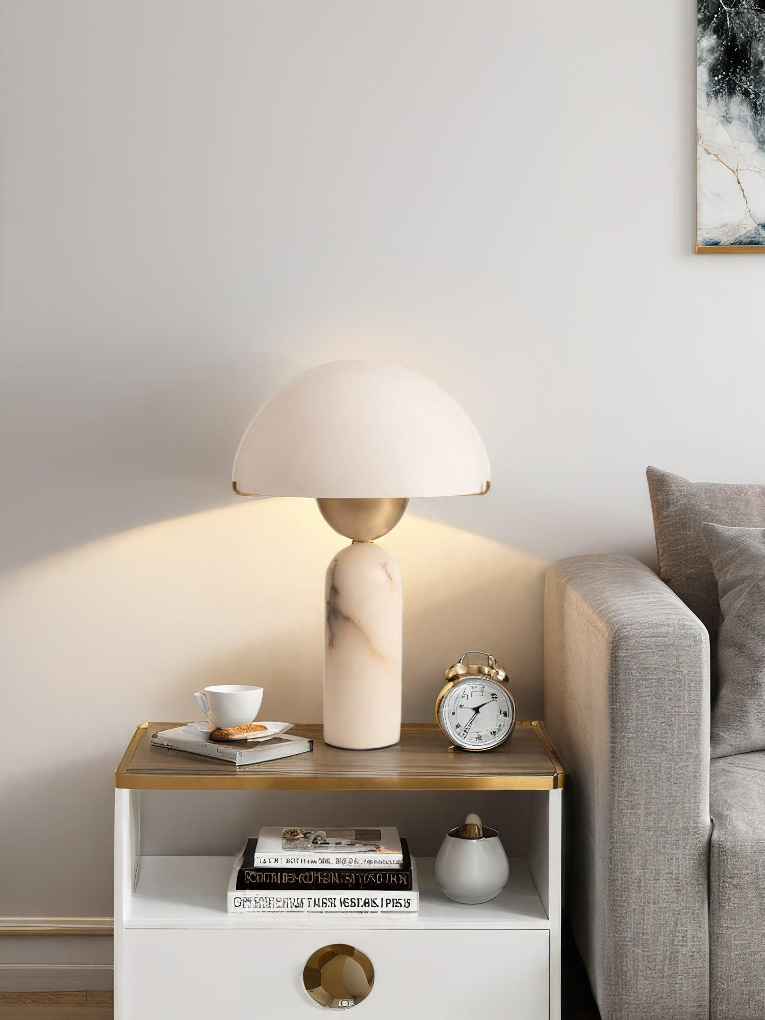 Lampe de Table | VERONA
