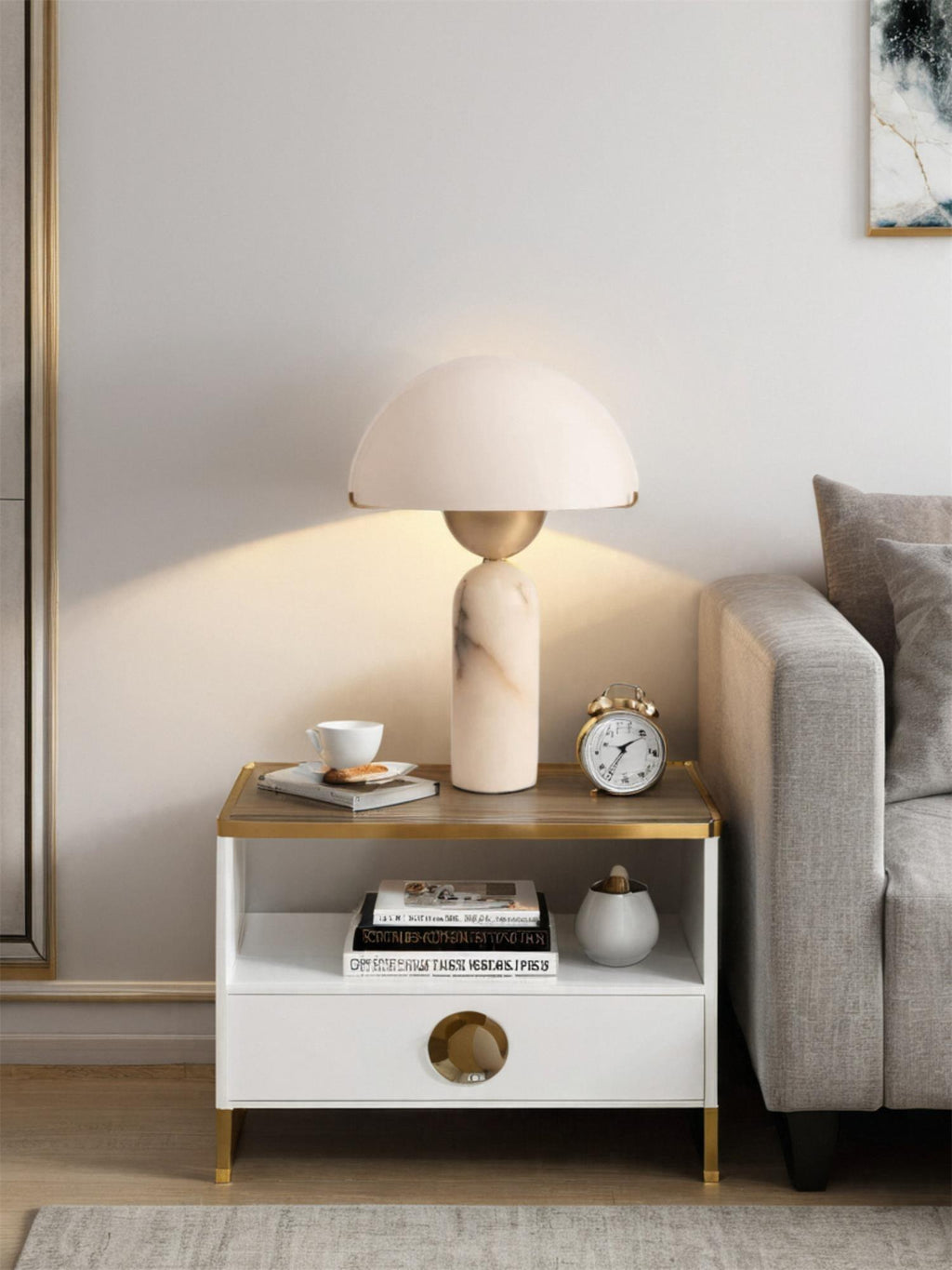 Lampe de Table | VERONA