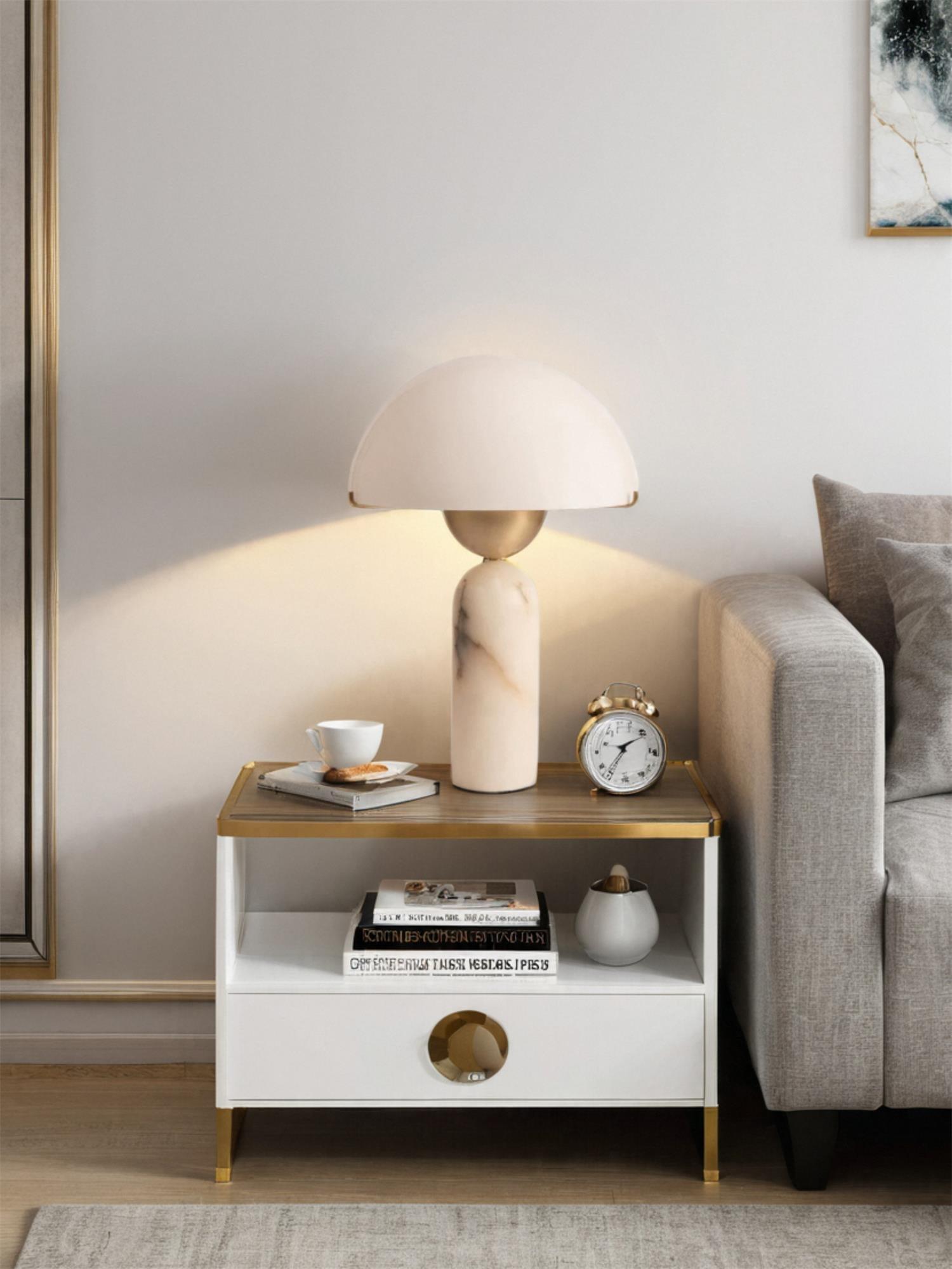 Lampe de Table | VERONA