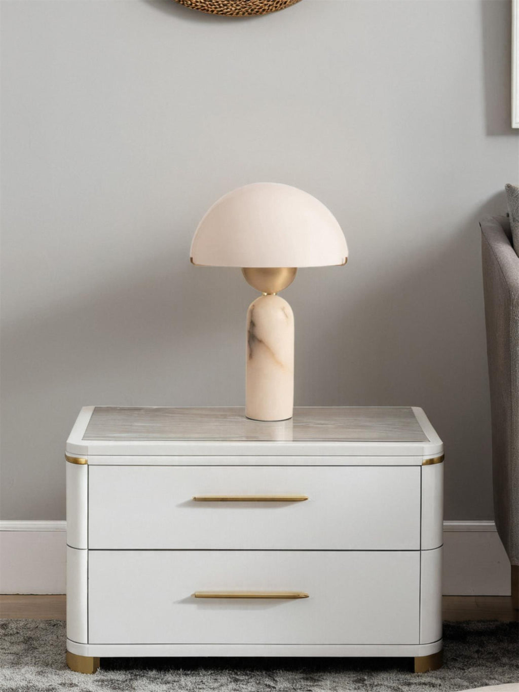 Lampe de Table | VERONA