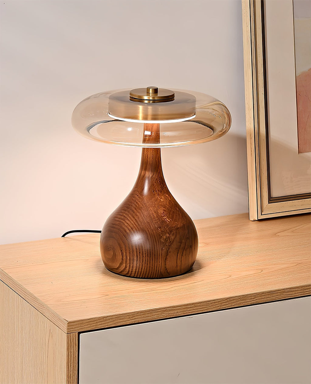 Lampe de Table | FLORENCE