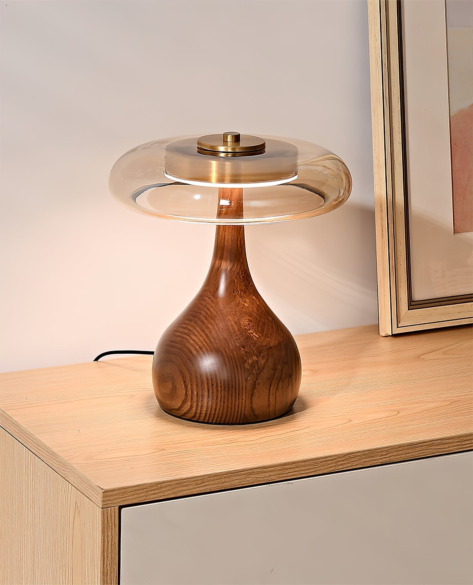 Lampe de Table | FLORENCE