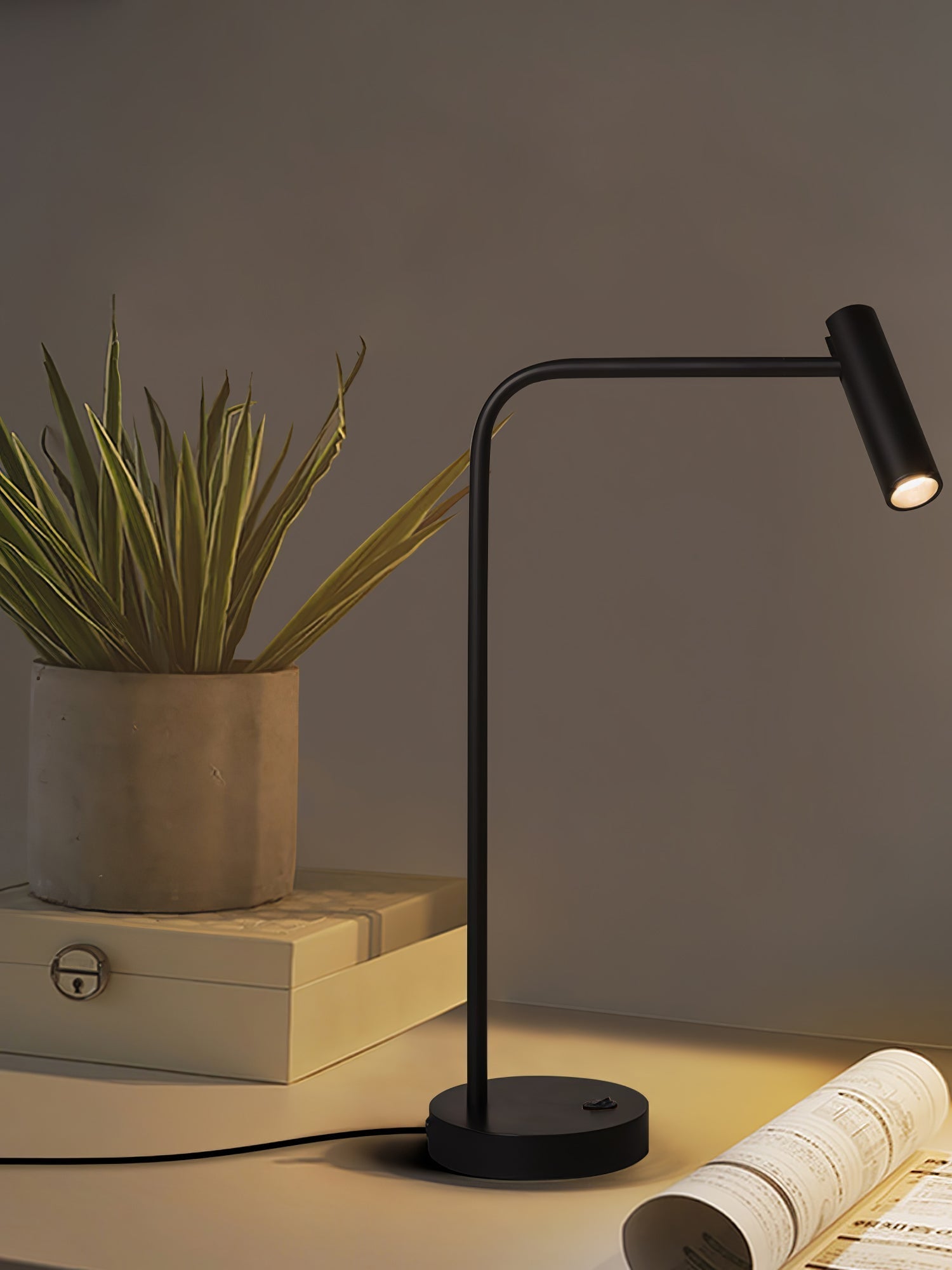 Lampe de Table | MARSALA