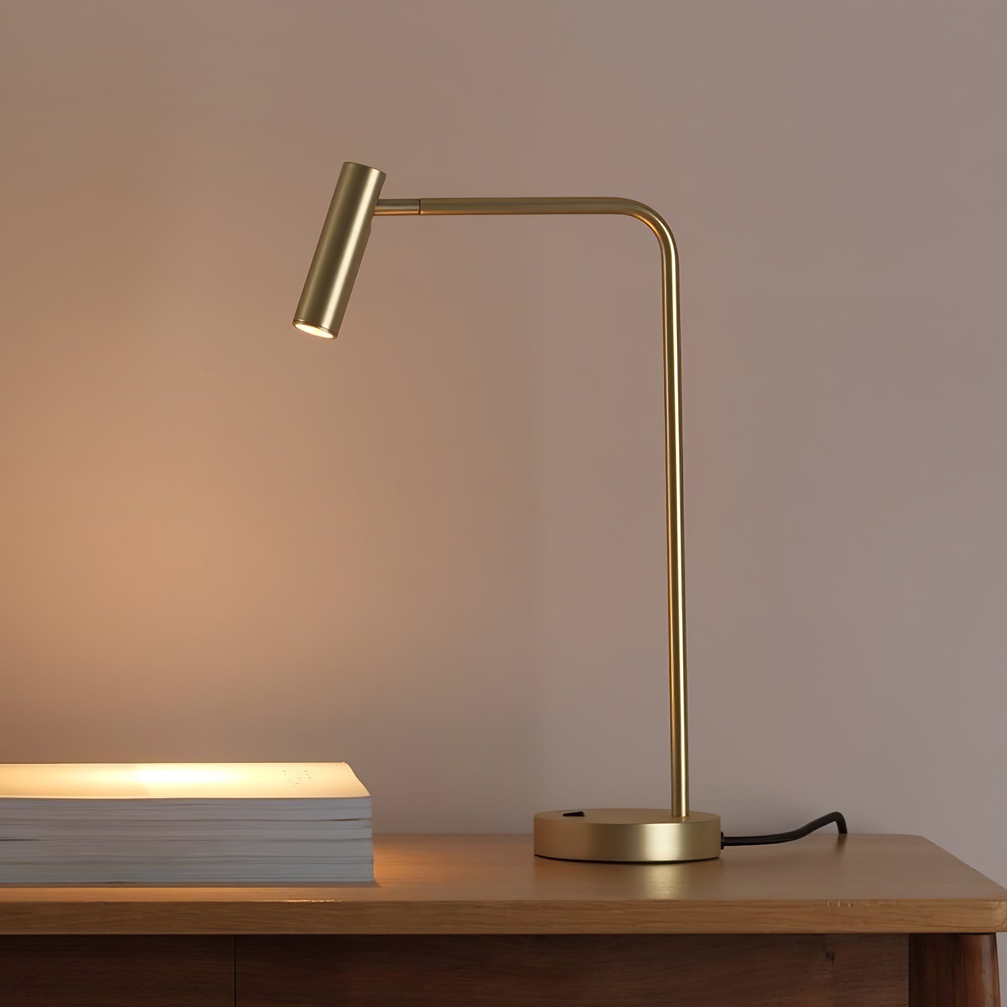 Lampe de Table | MARSALA