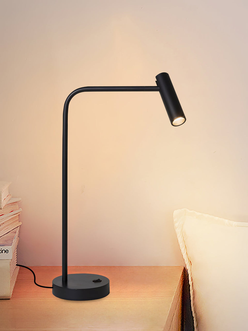 Lampe de Table | MARSALA