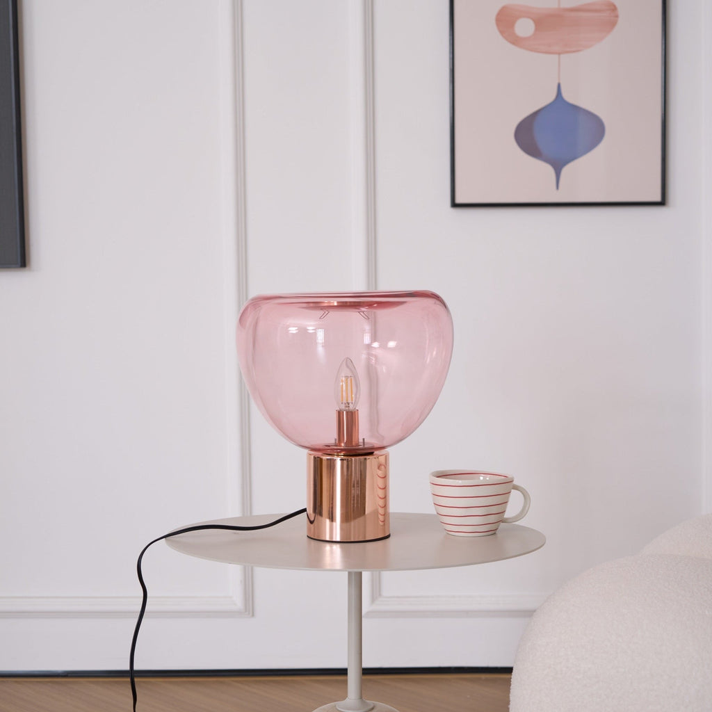 Lampe de Table | LUMIA