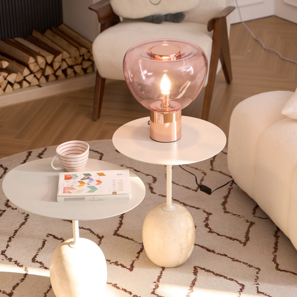 Lampe de Table | LUMIA
