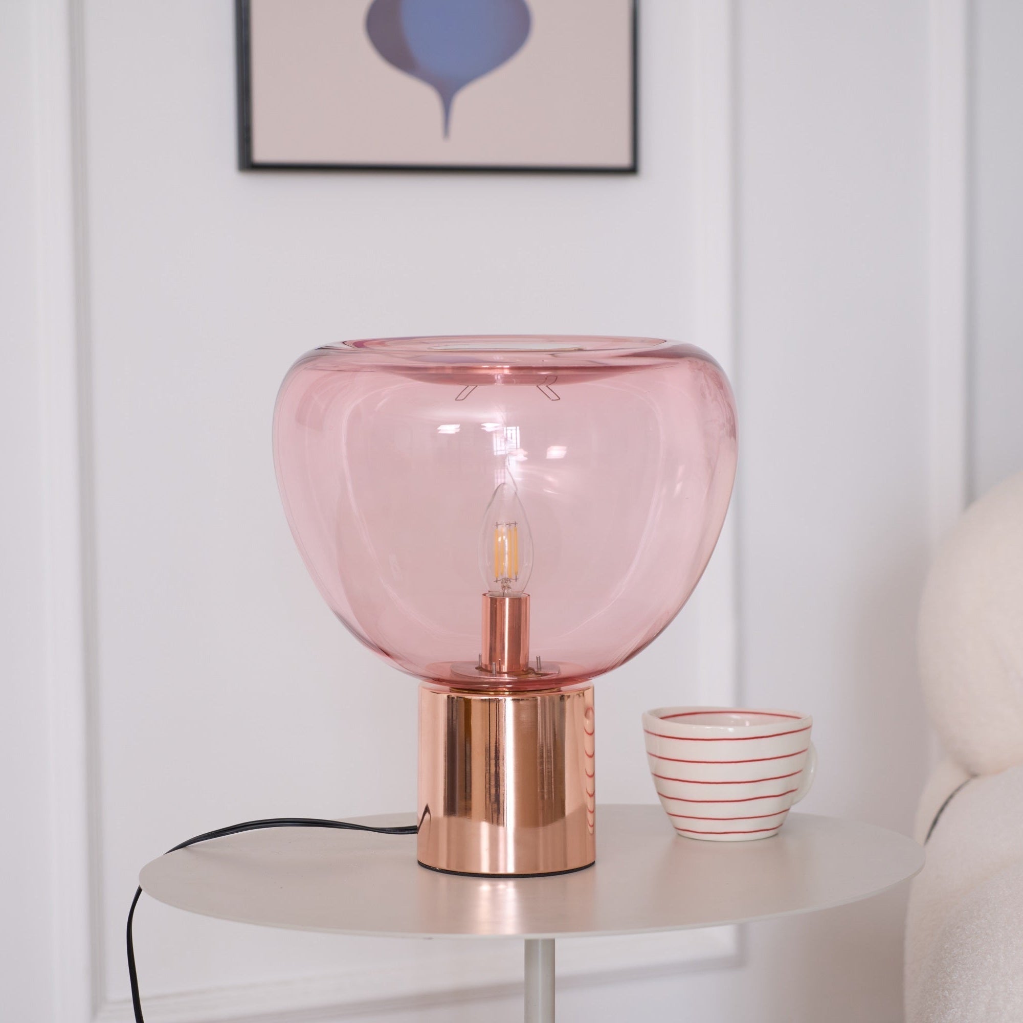 Lampe de Table | LUMIA