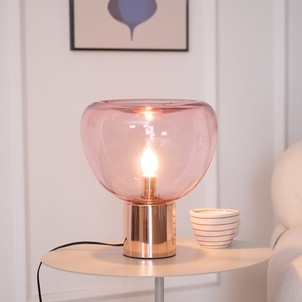 Lampe de Table | LUMIA