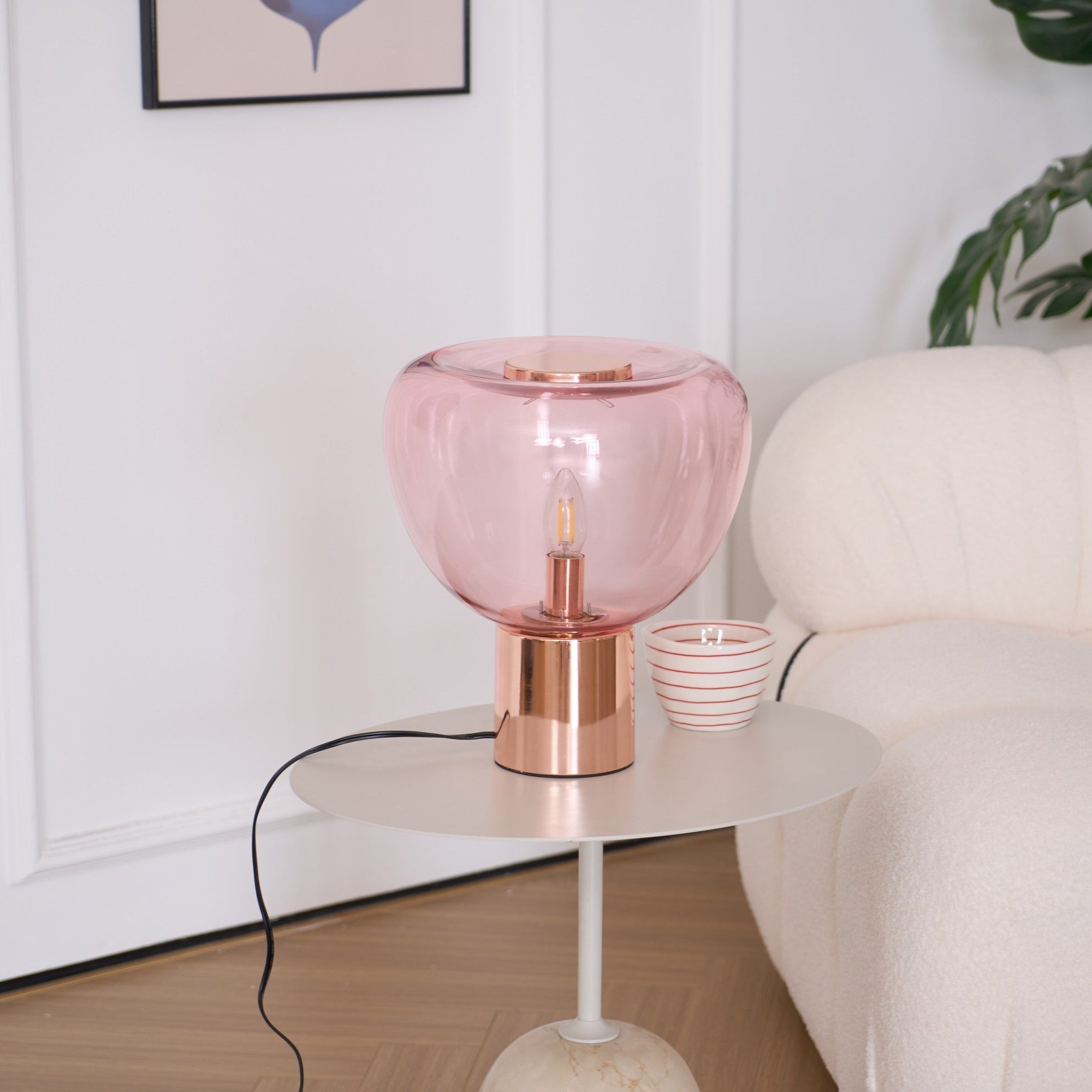 Lampe de Table | LUMIA