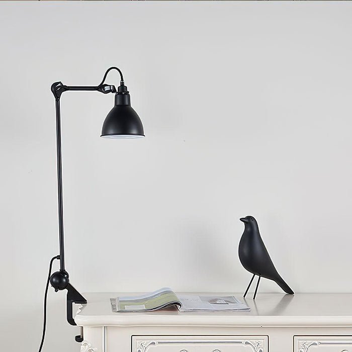 Lampe de Table | SYRACUSE