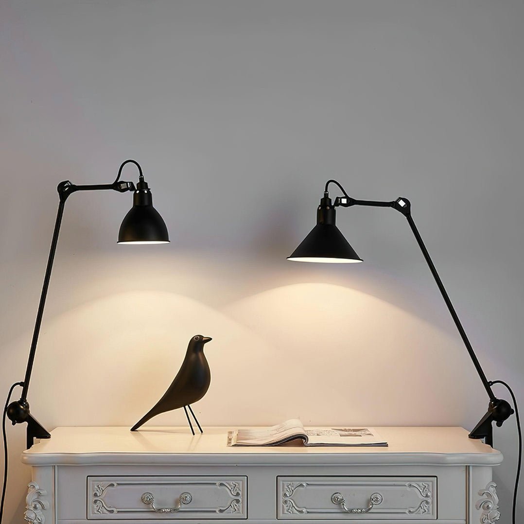 Lampe de Table | SYRACUSE