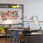 Lampe de Table | SYRACUSE