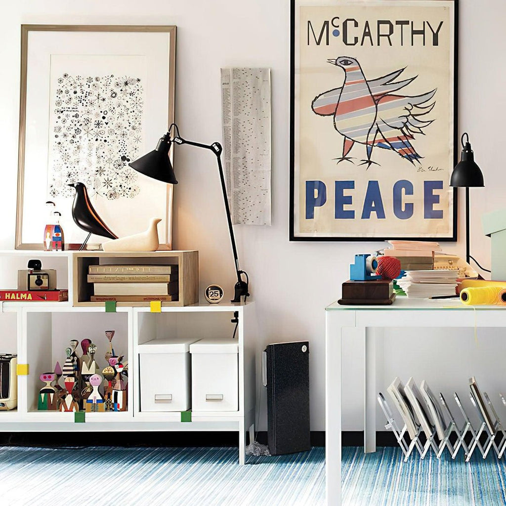 Lampe de Table | SYRACUSE