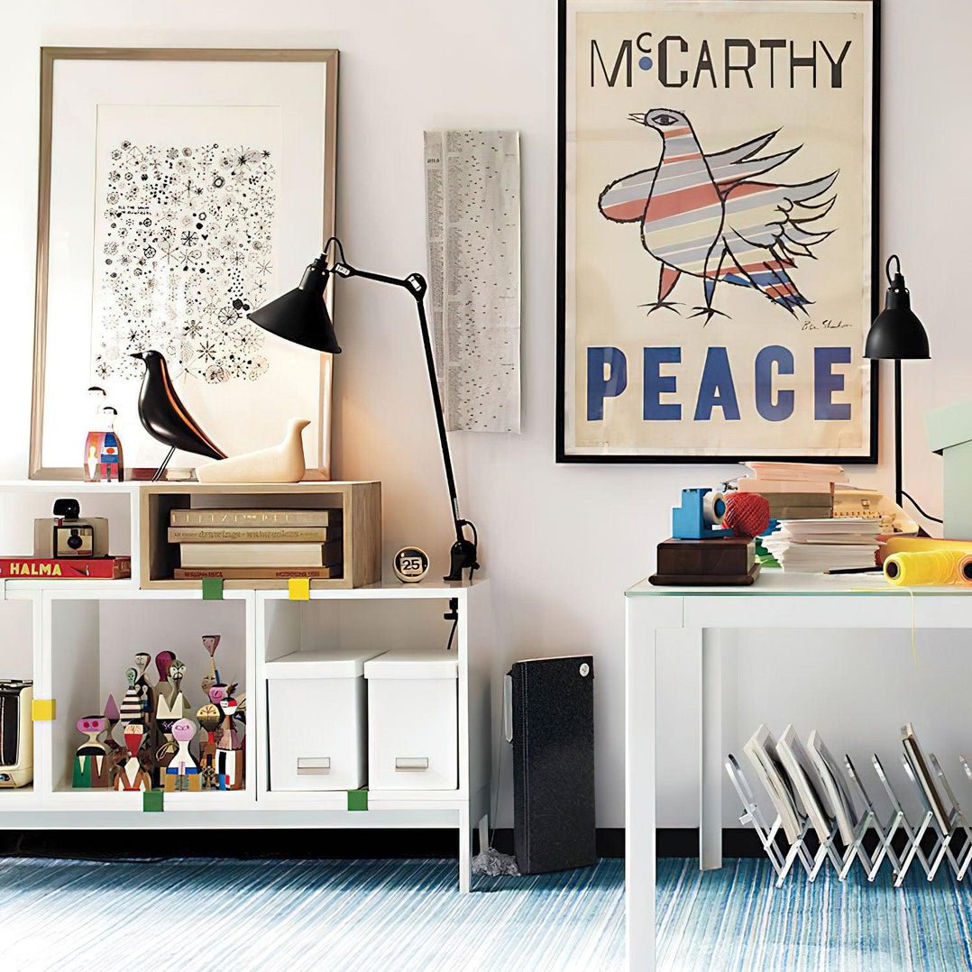 Lampe de Table | SYRACUSE