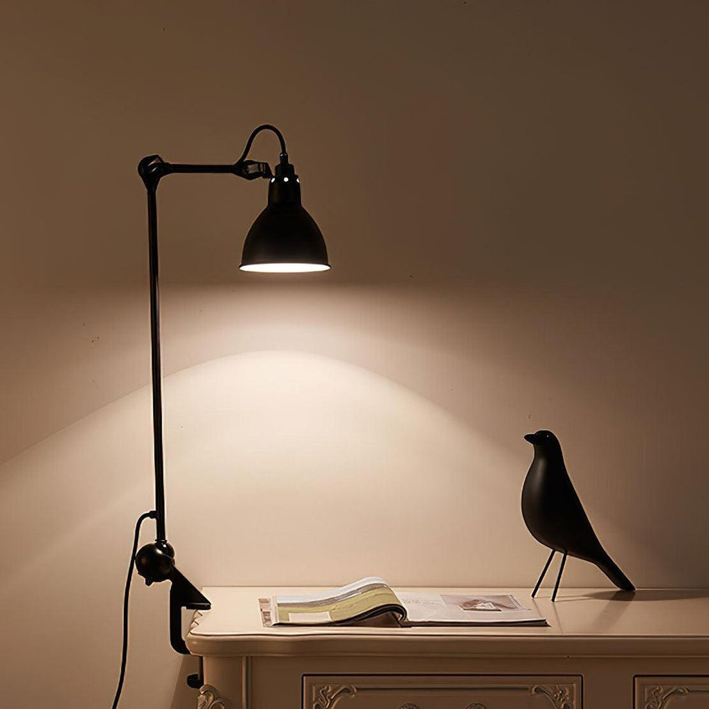 Lampe de Table | SYRACUSE