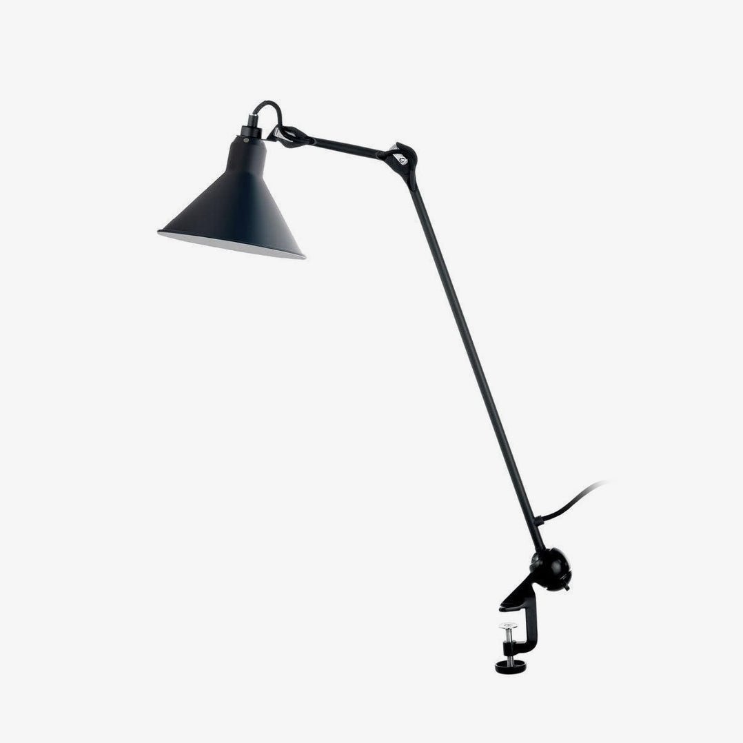 Lampe de table métal design contemporain multicolore — SYRACUSE | Atelier Norell