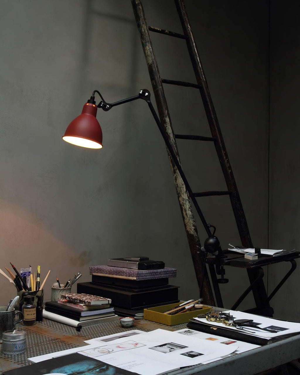Lampe de Table | SYRACUSE