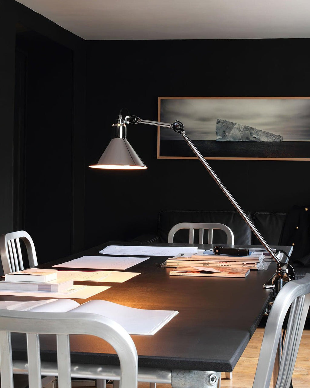 Lampe de Table | SYRACUSE