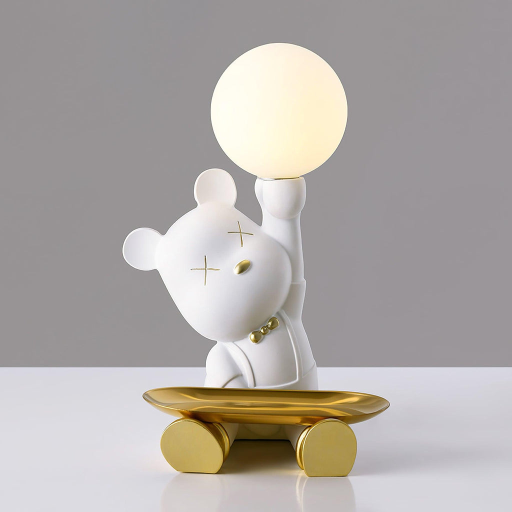 Lampe de Table | KALLIOPE
