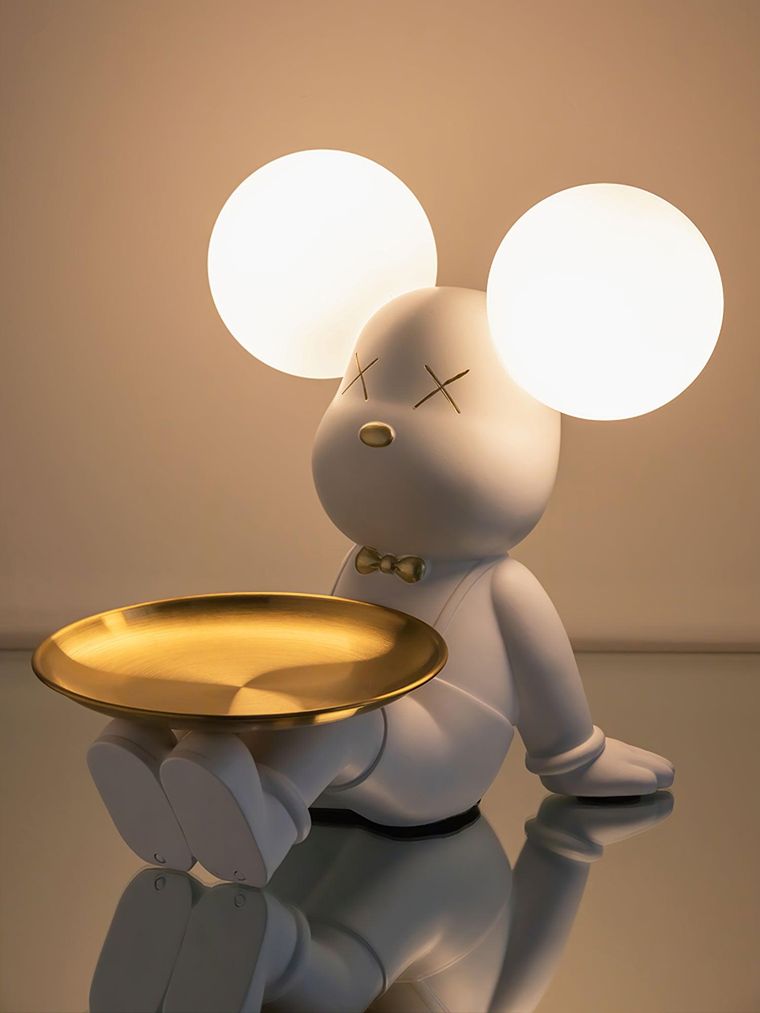 Lampe de Table | KALLIOPE