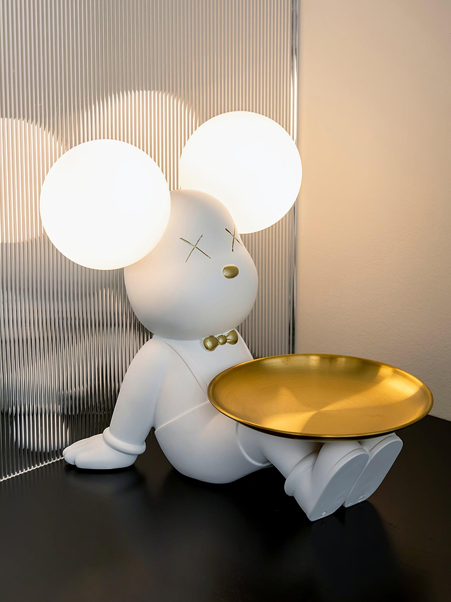 Lampe de Table | KALLIOPE