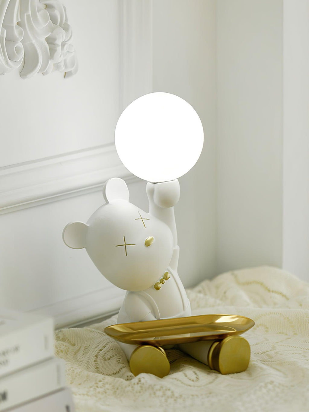 Lampe de Table | KALLIOPE
