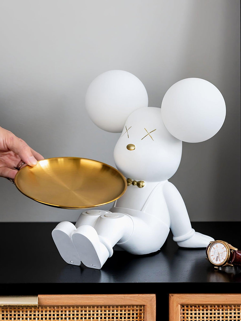 Lampe de Table | KALLIOPE