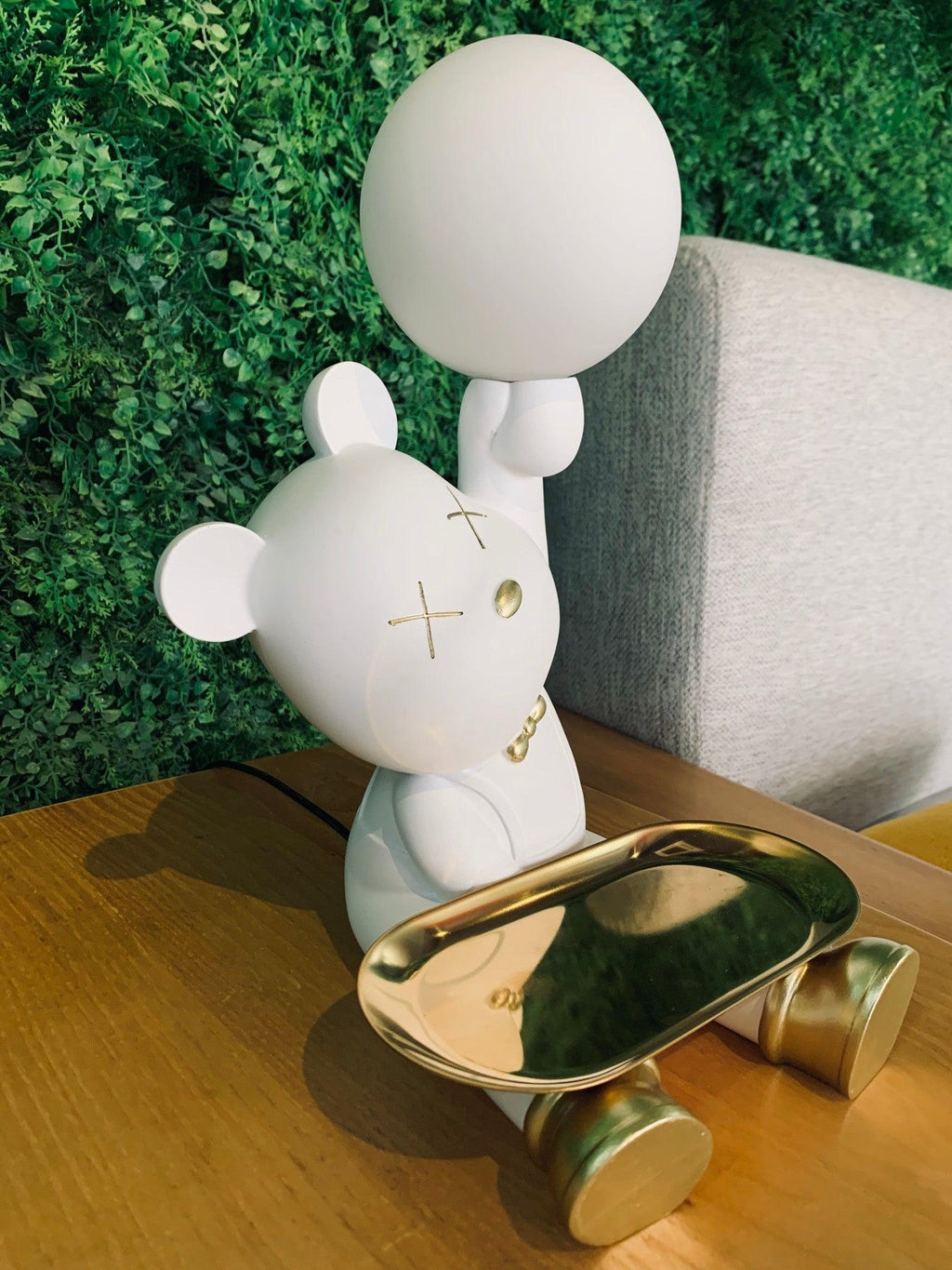 Lampe de Table | KALLIOPE