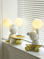 Lampe de Table | KALLIOPE