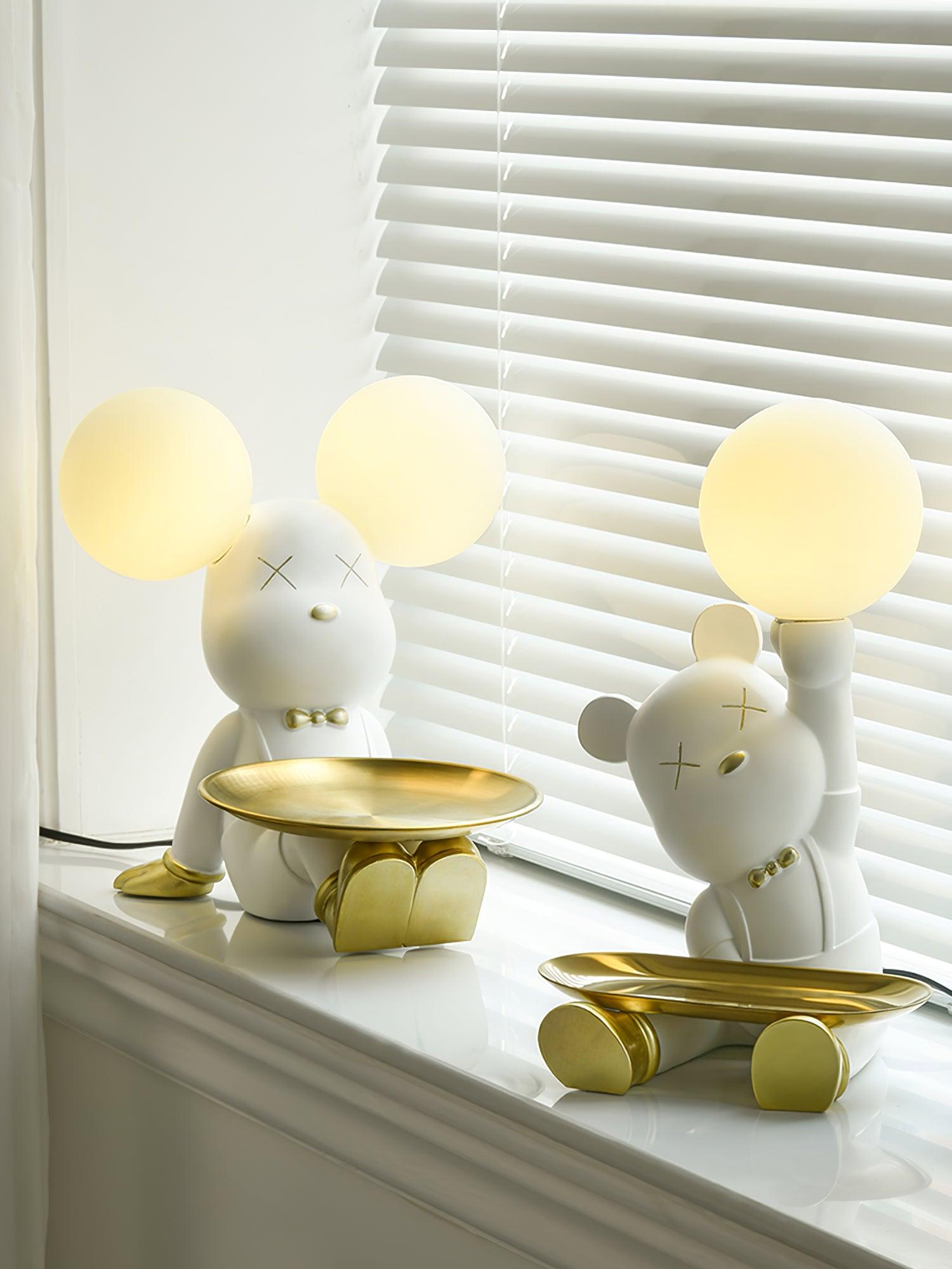 Lampe de Table | KALLIOPE
