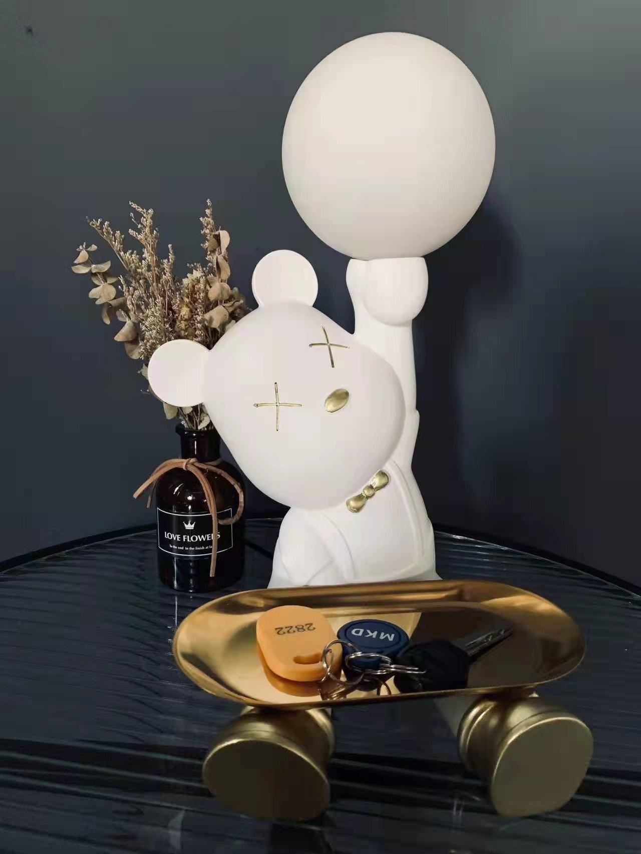 Lampe de Table | KALLIOPE